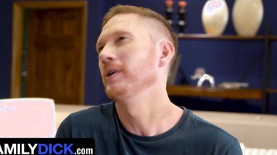 Some absolutely beautiful sucking, ass eating, and fucking in this one!!