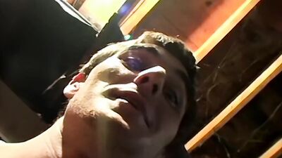 Hot Jocks Show Off Their Huge Cock And Jerk It All The Way