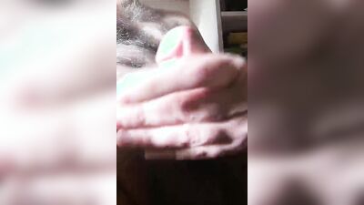 Preliminary Masturbation Exercises.