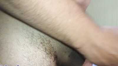 Malik Drago9 - anal masturbation dildo asshole open handjob cumshot