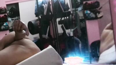 Fuck my Big Disabled Ass & take my Huge Cumshot