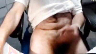 62 year old man with big hard cock