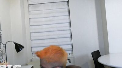 Big Dick Breeds Young Latin Boy Hole