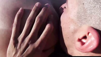 PETERFEVER Rica Trujillo And Alex Chu Having Steamy Bareback