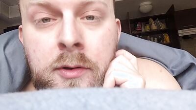 POV: We have an amazing morning on Valentine's Day (Solo Male romantic pussy eating, pounding you)