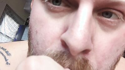 POV: We have an amazing morning on Valentine's Day (Solo Male romantic pussy eating, pounding you)