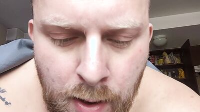 POV: We have an amazing morning on Valentine's Day (Solo Male romantic pussy eating, pounding you)