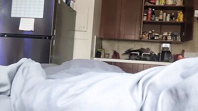 POV: We have an amazing morning on Valentine's Day (Solo Male romantic pussy eating, pounding you)