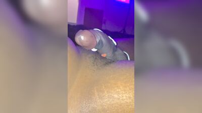 DADDY SECRET CAMERA BIG BLACK DICK ESTIM BBC ORGASMING OVER AND OVER