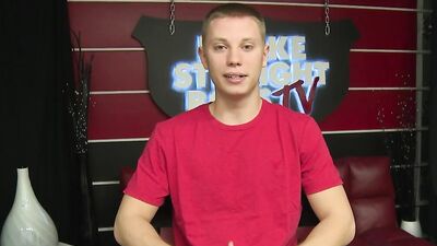 Zak Parker And Jaycee Barker