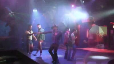 PETERFEVER David Ace Takes Huge Dick After Make Out