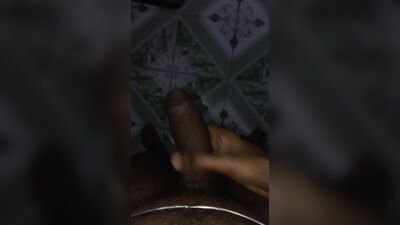 Mid Night Fun with Flash on Tamil10inches BBC