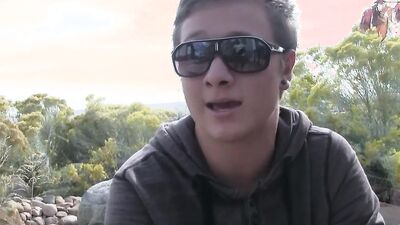 Dakota Ford And Brody Lasko Raw