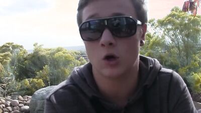 Dakota Ford And Brody Lasko Raw