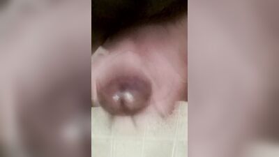 Long Dick gives morning load bbc