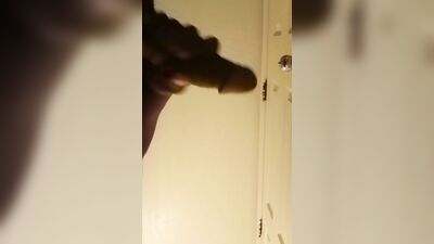 Long Dick gives morning load bbc