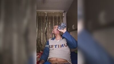 January 11 2025 Masturbation on Cam