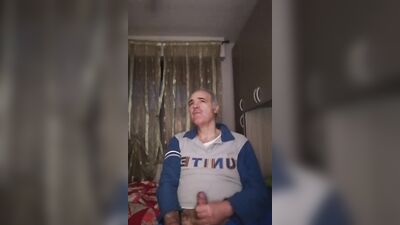 January 11 2025 Masturbation on Cam