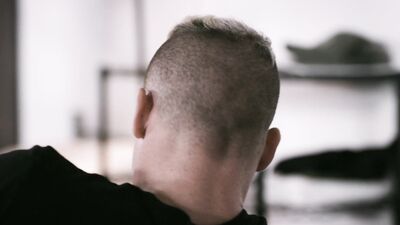 Closeted Hunk Soldier 1st Gay Experience wt Jock -FULL SCENE
