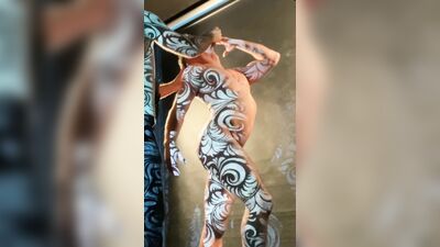 Mesmerizing BTS