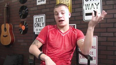 Straight Boy 3 Way Orgy Fuck Fest