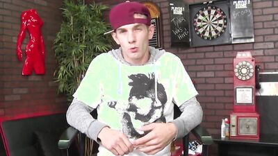 Vadim Black Penetrates Dakota Ford Raw