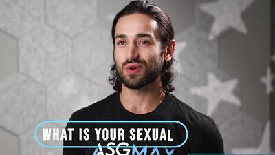 It's That Time Again! - Who Will Cum Back? - ASGmax