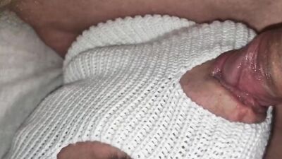 Fucking evil stepdad uses all my holes for his high and hot cum! Exclusive fucking.