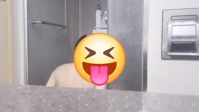 korean boy anal dildo