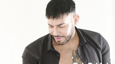 Staghomme Lobo Carrerira and Viktor Rom dominate bottom raw