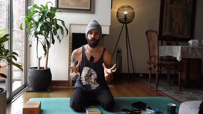 Te explico todo sobre las polaridades en mi master class