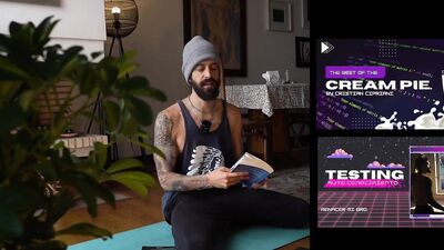 Te explico todo sobre las polaridades en mi master class