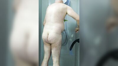 Satan slave takes urine enema on Satan's orders part 2