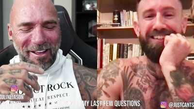 Porn Star Confessions - Troy Daniels (Episode 168)