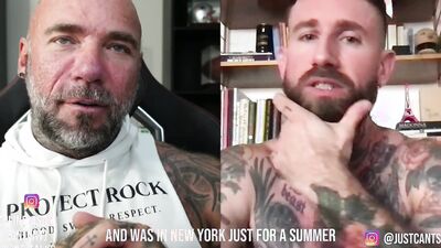 Porn Star Confessions - Troy Daniels (Episode 168)