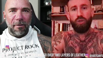 Porn Star Confessions - Troy Daniels (Episode 168)