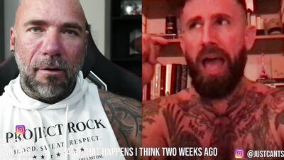 Porn Star Confessions - Troy Daniels (Episode 168)