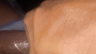 10 more minutes of intense bbc jacking off moaning