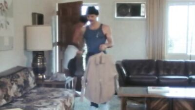 Handsome Daniel Holt Wild Fucking Drives Him Crazy