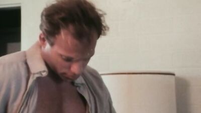 Handsome Daniel Holt Wild Fucking Drives Him Crazy