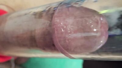 Milking.Machine.16 - Fat Cock of Country Boy