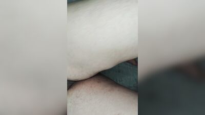 My sweet ass hole
