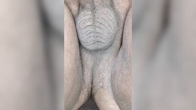My sweet ass hole