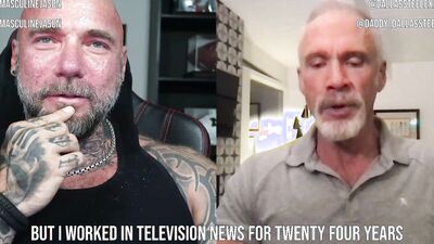 Porn Star Confessions - Dallas Steele (Episode 25)