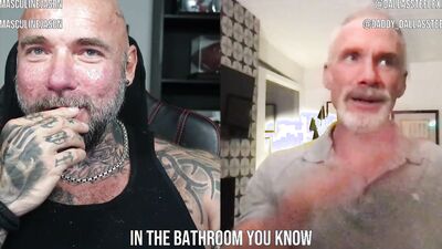 Porn Star Confessions - Dallas Steele (Episode 25)