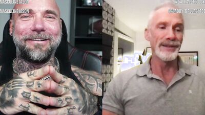 Porn Star Confessions - Dallas Steele (Episode 25)