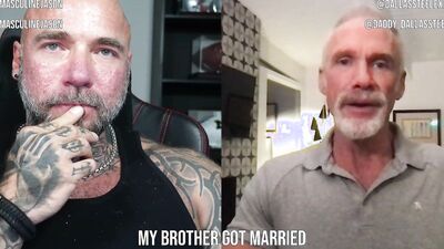 Porn Star Confessions - Dallas Steele (Episode 25)
