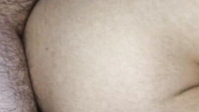 Roadside fucking of a stranger bareback with hot cum in ass and mouth! ????