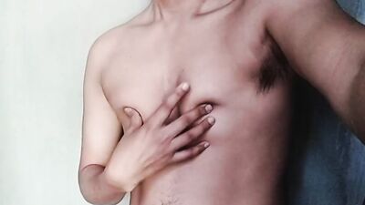 ROUGH MASTURBATING & LOUD MOANING GUY VOCAL & DIRTY TALK & HUGE CUM ON ???? COOKIES