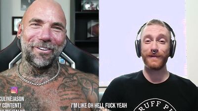 Porn Star Confessions - Seamus O'Reilly (Episode 162)
